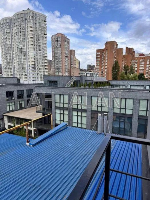 Оренда офісне приміщення на Малевича Казимира вул., 86Г поверх - 5/5 Київ - фото 11