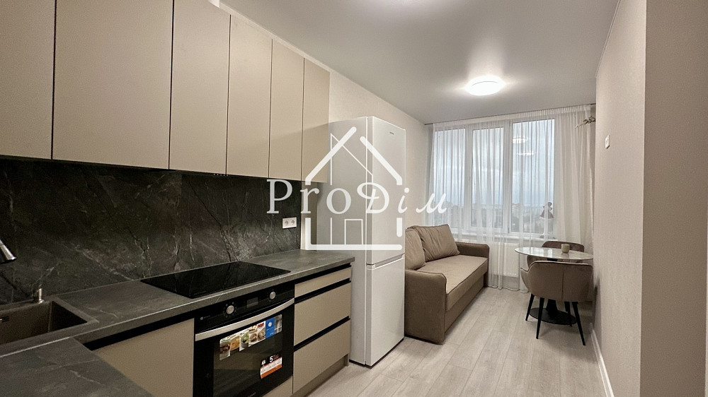 Продаж квартира з ремонитом ЖК Південний Квартал Сімї Стешенків 9 Kiev - photo 6