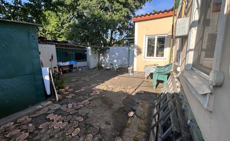 Продам  часть дома  в Малиновском районе Одеса - фото 3