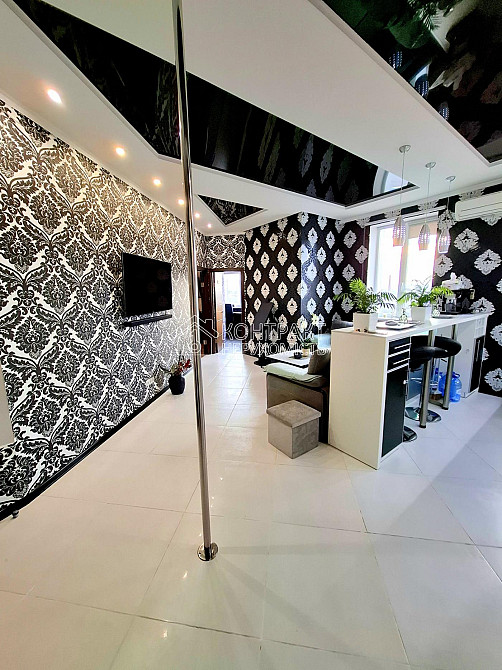 Продаж Квартира 2-кімнатна, 3/25 поверх на вул. Клочківська Харків - фото 9