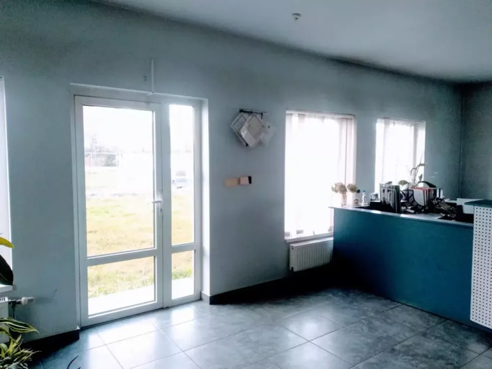 Оренда приміщення вільного призначення на Минайська поверх - 1/2 Ужгород - изображение 5