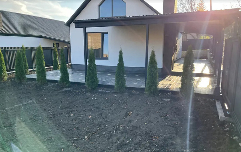 Продаж 2 поверхового будинку з ділянкою на 3.2 сотки, 85 кв. м, Підгородне Підгородне - фото 8