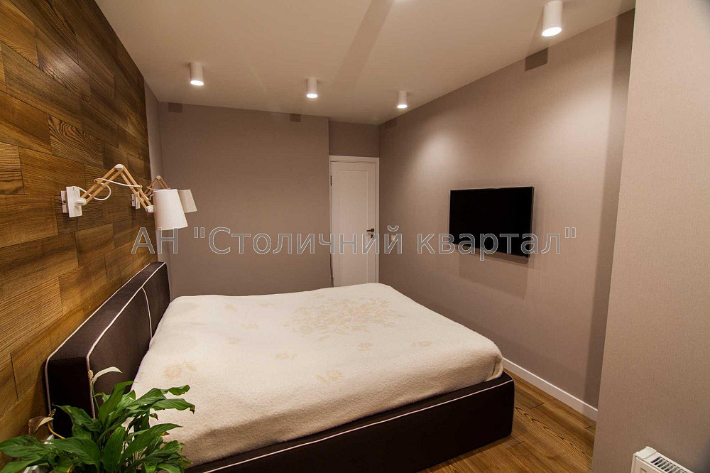 Продаж Будинок 3-кімнатний на Петрицького Анатолія вул., 13 Київ - фото 15