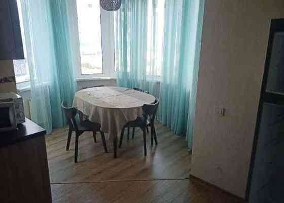 Оренда Квартира 2-кімнатна на Харьковское шоссе, 19б Київ