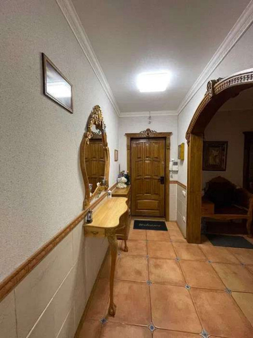 Оренда Квартира 3-кімнатна, 13/16 поверх на пр. Николая Бажана, 36 Київ - фото 1