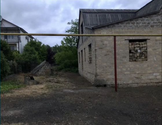 Продам дом в Фонтанке-1 Фонтанка