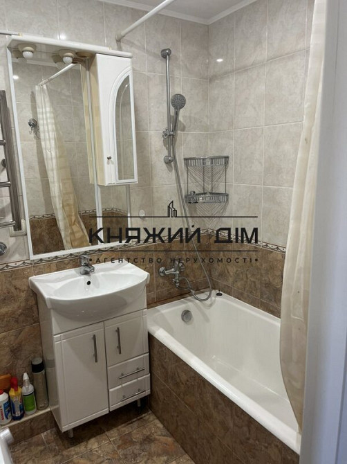 Оренда Квартира 3-кімнатна, 9/9 поверх на Победы просп./ Берестейский просп. Kiev - photo 11