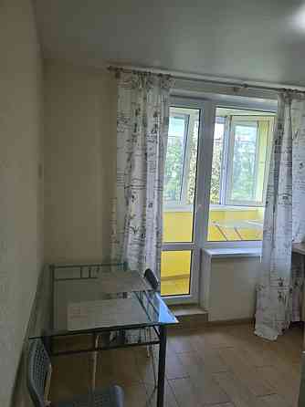 Оренда Квартира 1-кімнатна, 4/17 поверх на Ігоря Шамо, 14 Київ