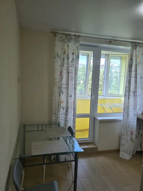 Оренда Квартира 1-кімнатна, 4/17 поверх на Ігоря Шамо, 14 Київ - фото 6