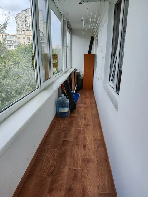 Оренда Квартира 2-кімнатна, 5/9 поверх на Покотила, 5а Київ - фото 5