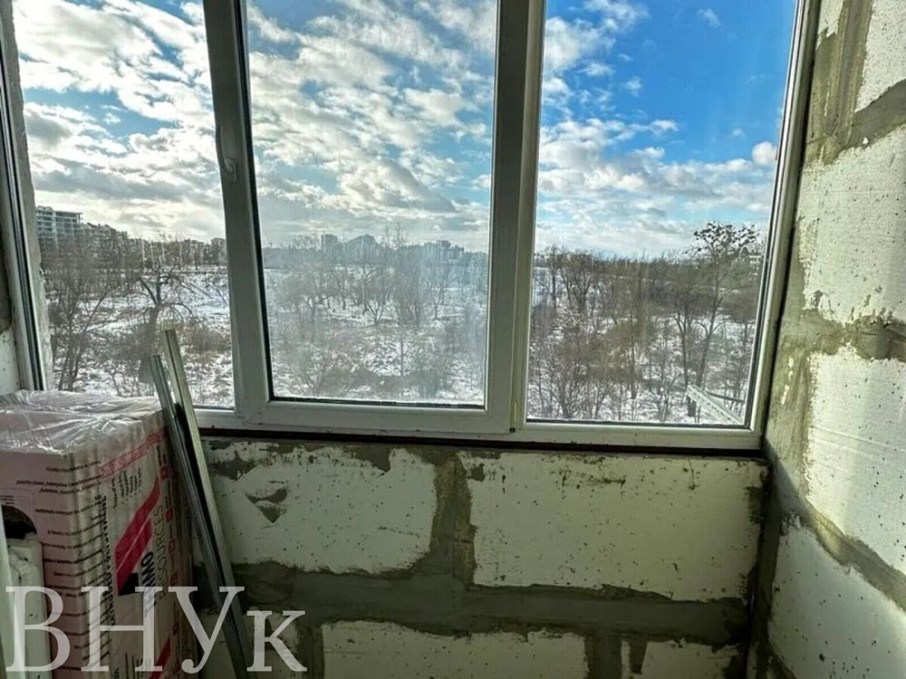 Продаж Квартира 3-кімнатна, 5/9 поверх на Південний б-р, 44 Івано-Франківськ - фото 3