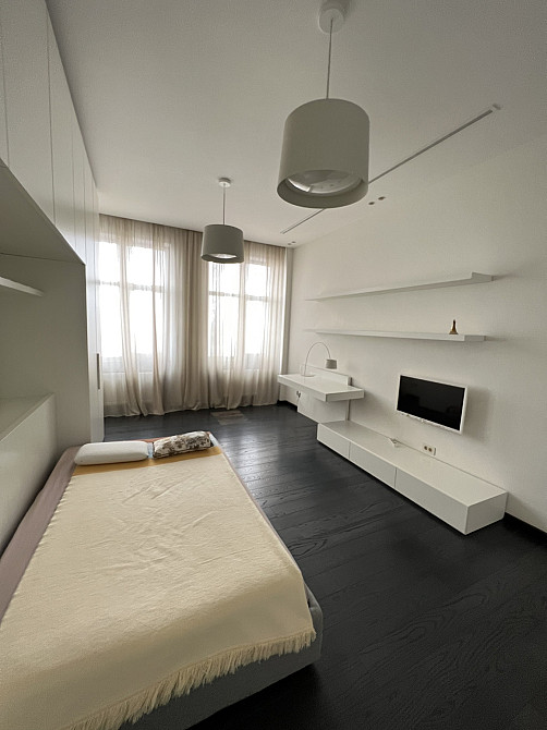 ЖК Арк Палас, квартира 117 м2 с новым ремонтом Odessa - photo 15