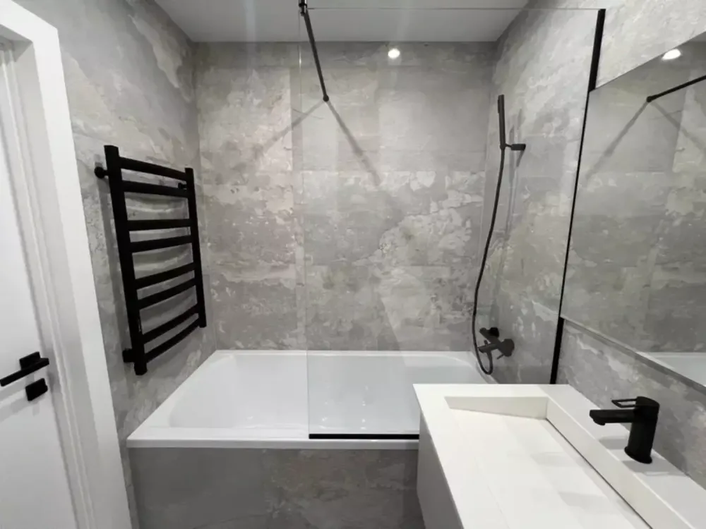 Продаж Квартира 1-кімнатна, 9/10 поверх на Запорізьке шосе, 32 Дніпро - фото 14