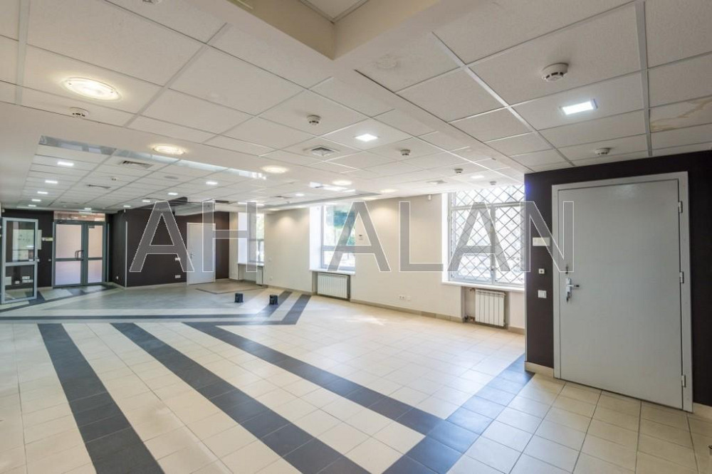 Оренда офісне приміщення на Вацлава Гавела бул., 8В приміщень - 5, поверх - 1/4 Київ - фото 2