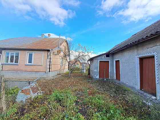 Продаж будинку в м.Хоростків. Чортківський район. Тернопіль. 