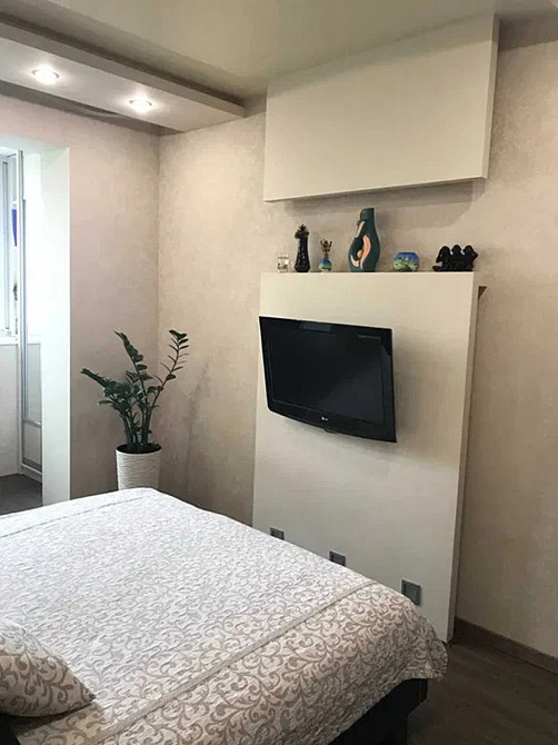 Продаж Квартира 2-кімнатна, 8/9 поверх на Оболонський просп. Kiev - photo 5