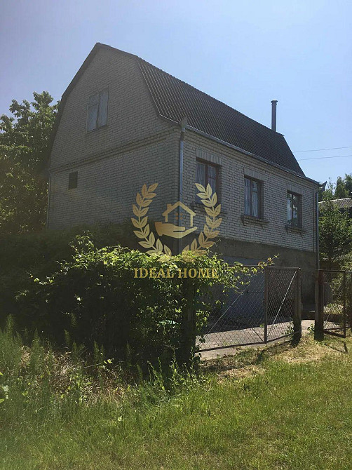 Продається будинок-дача, с.Данилівка Даниловка - изображение 2