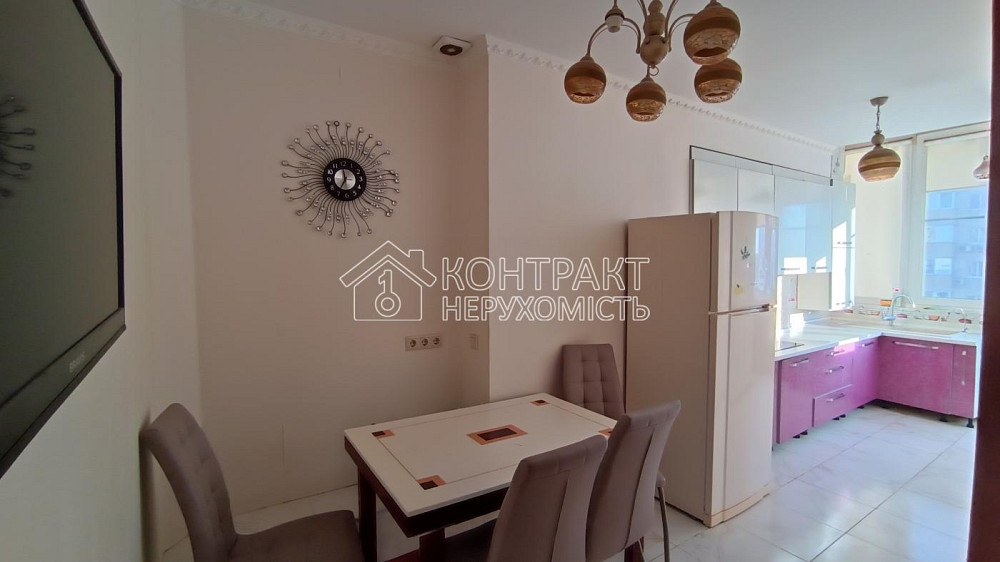 Продаж Квартира 4-кімнатна, 10/14 поверх на вул. Гвардійців Широнінців Kharkiv - photo 12