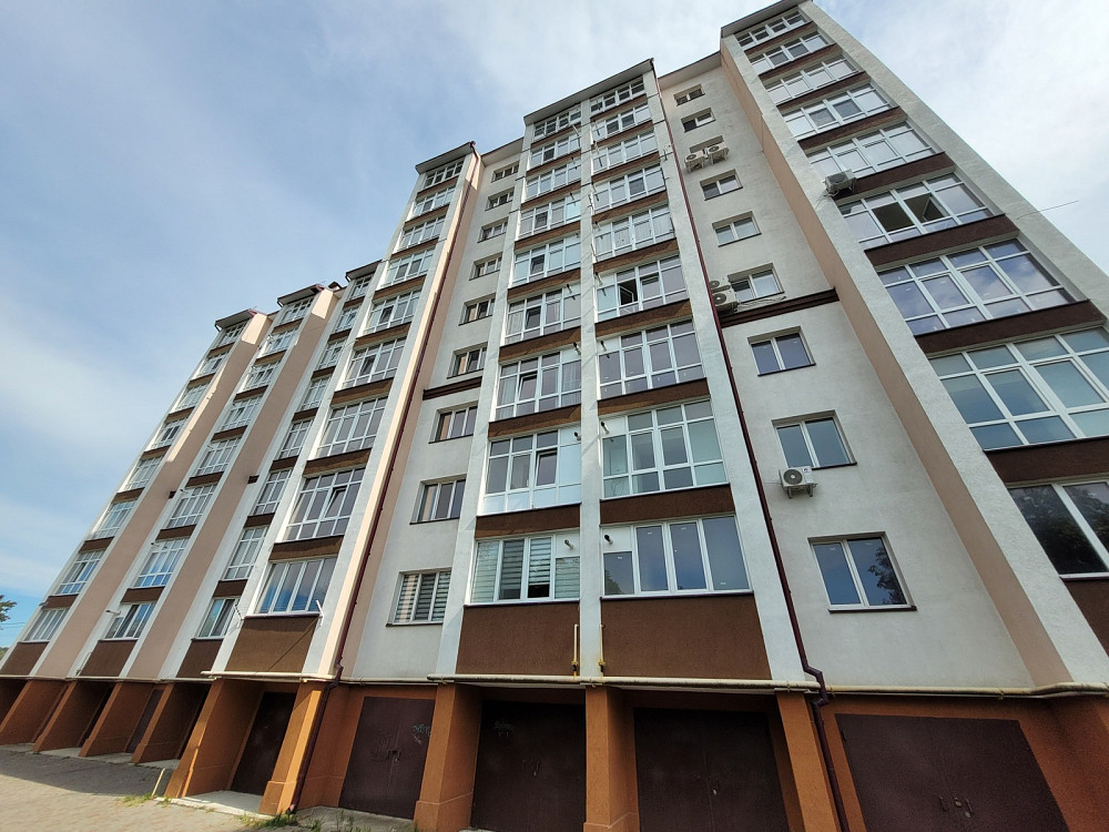 Продаж Квартира 3-кімнатна, 9/9 поверх на Яблунева, 2 Vovchynets - photo 3