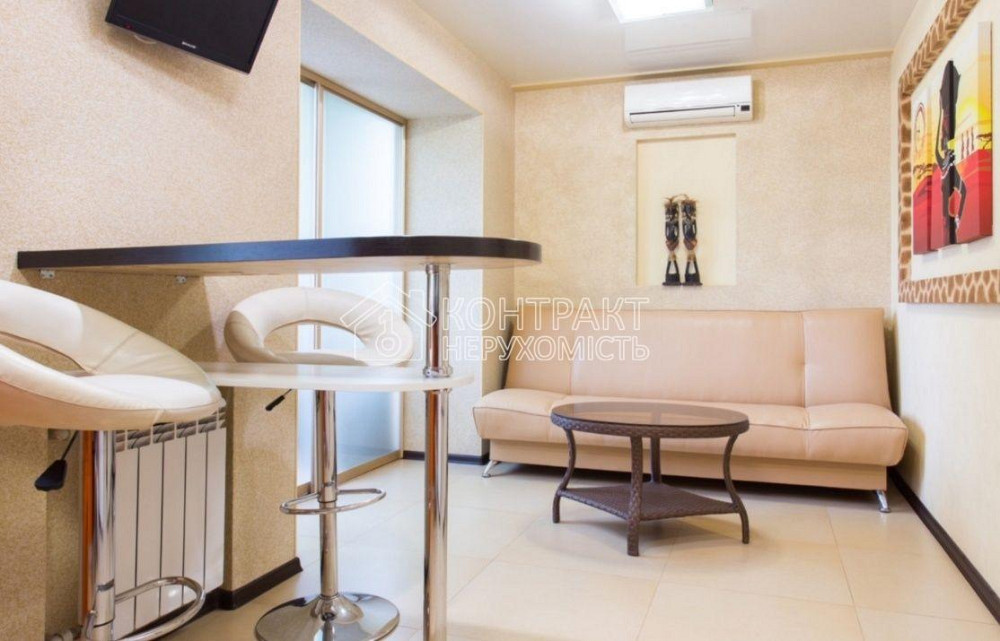 Продаж Квартира 1-кімнатна, 2/5 поверх на вул. Науки Харьков - изображение 12