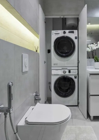 Оренда Квартира 1-кімнатна, 10/18 поверх на Большая Арнаутская ул., 23б Odessa - photo 15