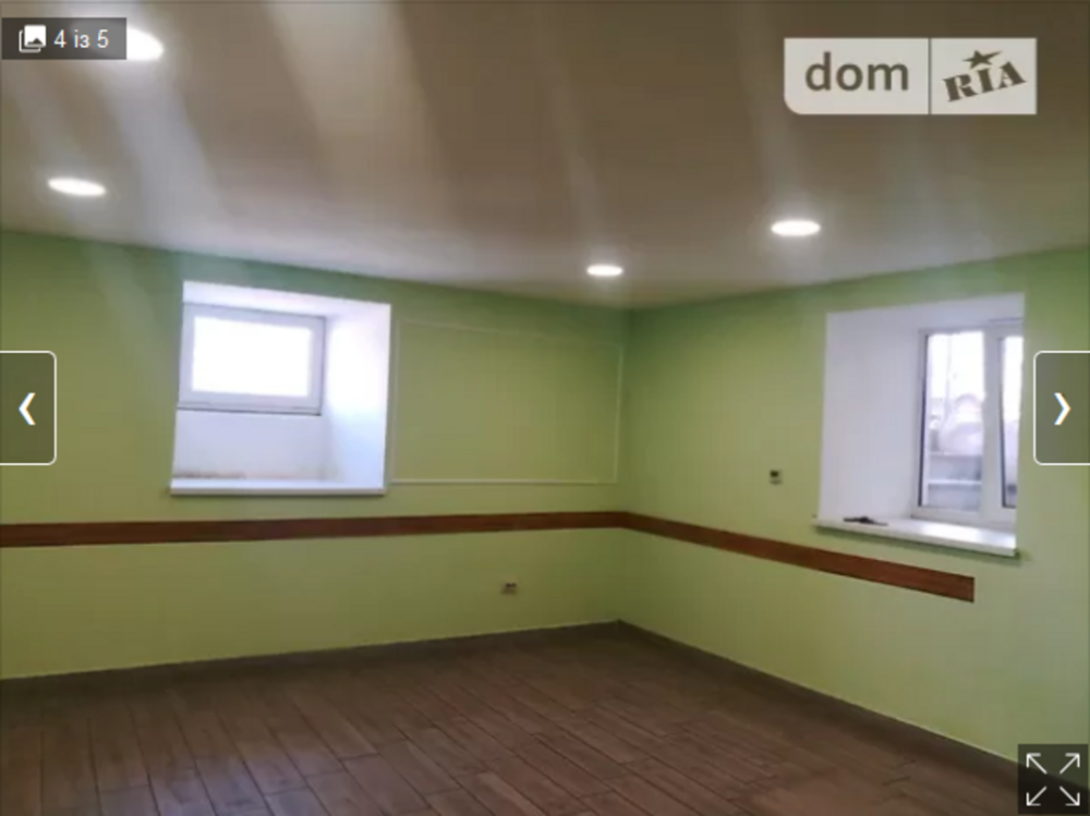 Оренда приміщення вільного призначення на Соловйова поверх - 1/5 Вінниця - фото 1