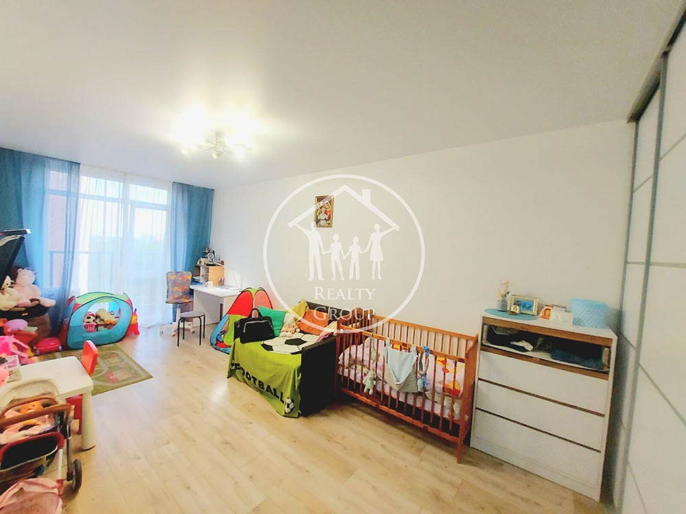 Продаж 2к Квартира 64 кв.м Стрийська вул., 111б Львів - фото 7