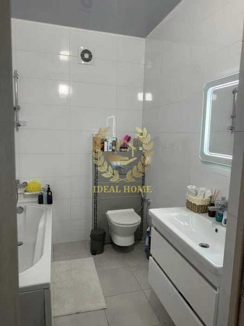 Сучасна квартира з індивідуальним опаленням, 64 м  - фото 14