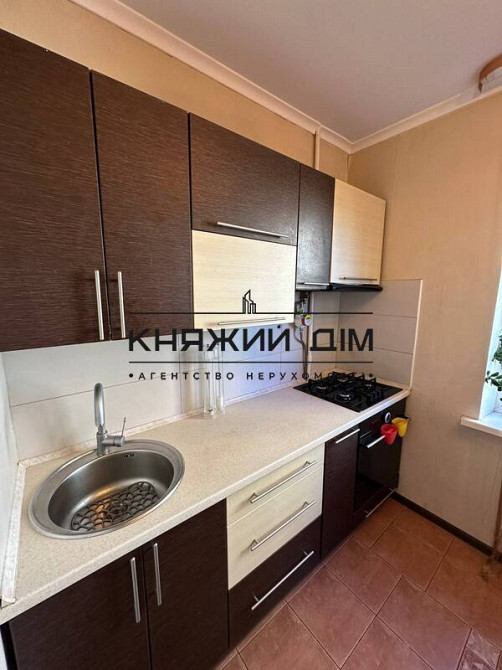 Оренда Квартира 3-кімнатна, 5/9 поверх на Правды просп. Київ - фото 17