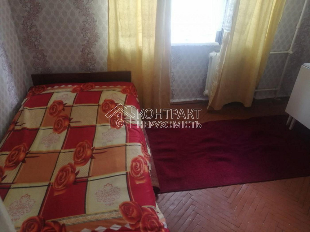 Оренда Квартира 1-кімнатна, 3/5 поверх на вул. Пантелеймона Свистуна Харків - фото 2