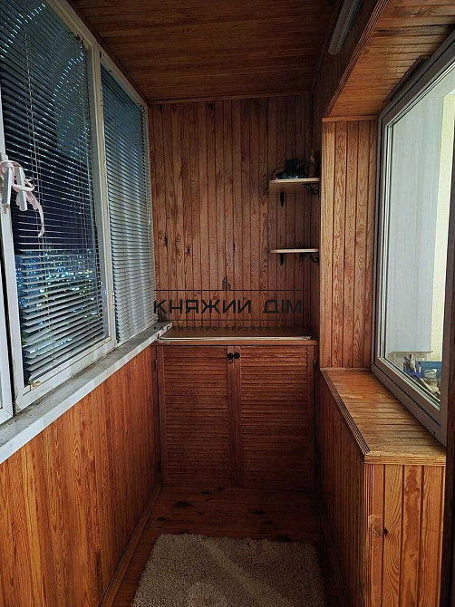 Продаж Квартира 1-кімнатна, 16/16 поверх на Княжий Затон ул. Київ - фото 12