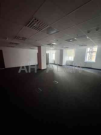 Оренда офісне приміщення на Володимирська вул., 38 приміщень - 6, поверх - 4/8 Київ