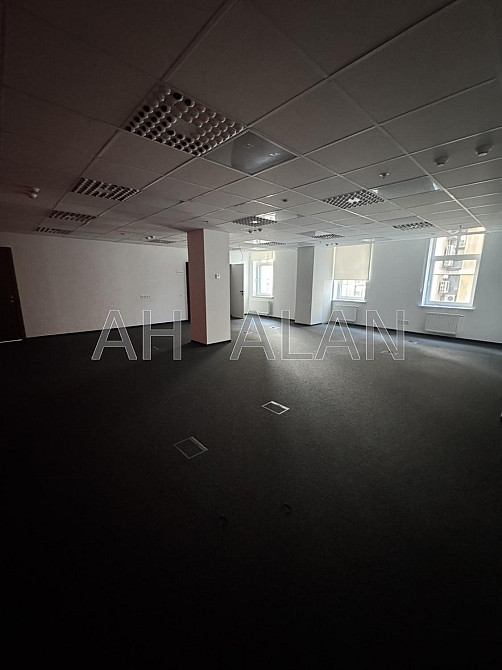 Оренда офісне приміщення на Володимирська вул., 38 приміщень - 6, поверх - 4/8 Київ - фото 5