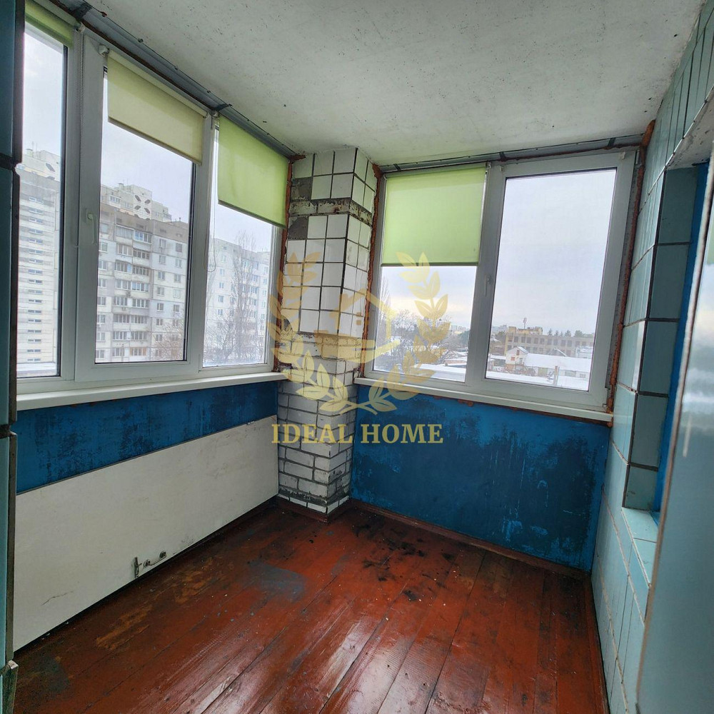 Продаж Квартира 1-кімнатна на Бориспольская ул., 25Б Київ - фото 5