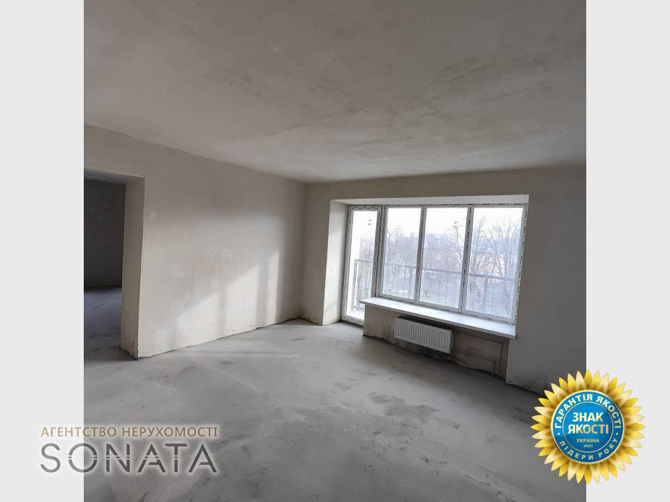 Продаж 2к Квартира 74.3 кв.м вул.Іллєнка, 4 Черкассы - изображение 15