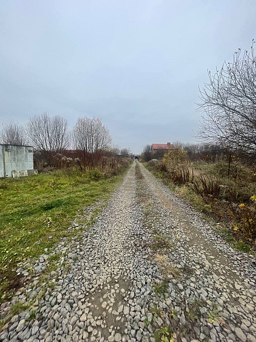 Продаж земельної ділянки 6 соток Uzhhorod - photo 7