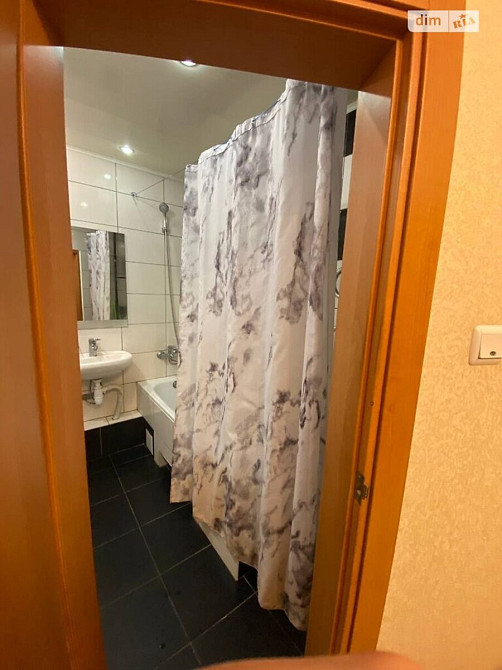 Оренда Квартира 1-кімнатна, 22/25 поверх на Урлівська, 30 Київ - фото 10