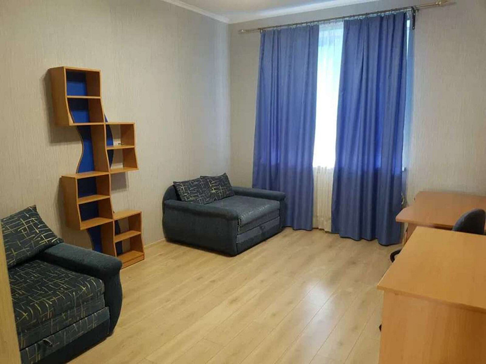 Оренда Квартира 3-кімнатна, 7/12 поверх на пр. Героев Сталинграда Kiev - photo 4