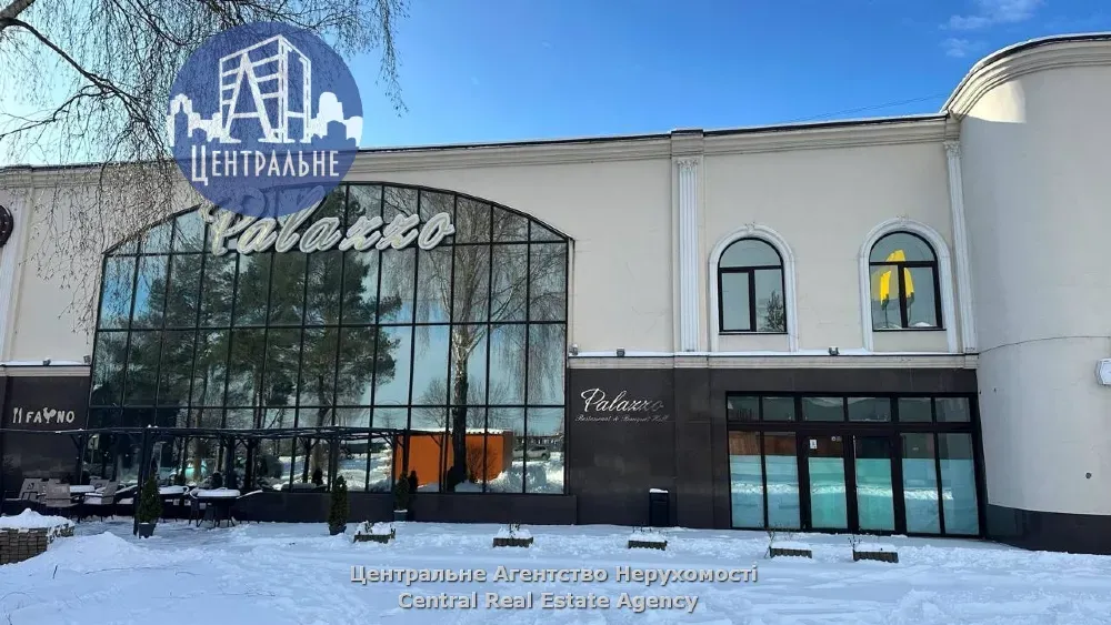 For rent Separate Building / Part Of Building area 1200 sq.m  Chernivtsi вул. Руська 242 Chernivtsi - photo 6