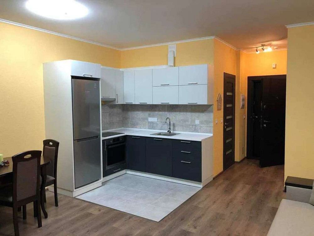 Оренда Квартира 1-кімнатна, 7/25 поверх на ул. Елены Пчилки Kiev - photo 3