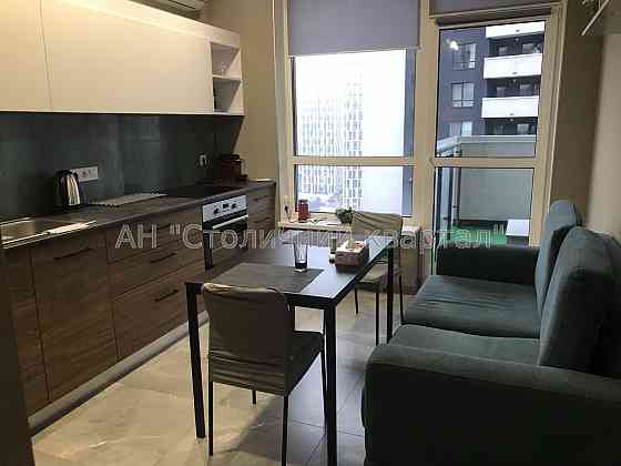 Продаж Будинок 1-кімнатний на Осокорська вул., 2А Київ