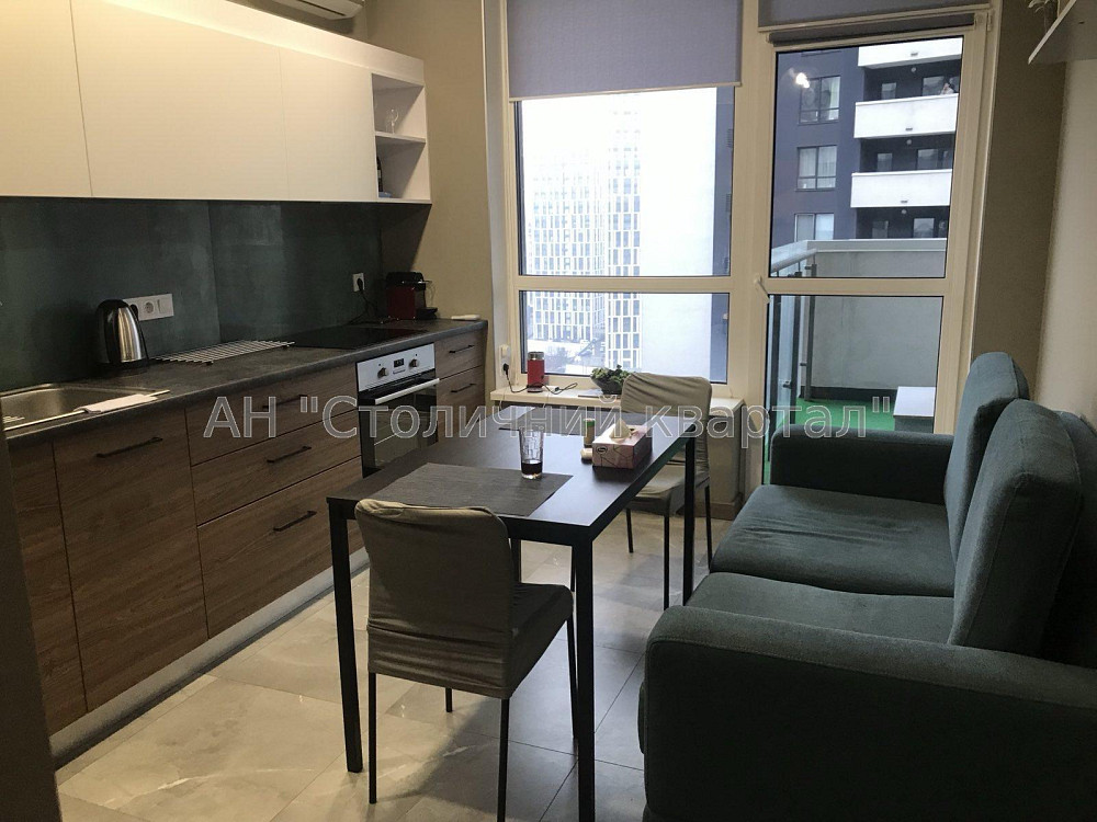 Продаж Будинок 1-кімнатний на Осокорська вул., 2А Київ - фото 1