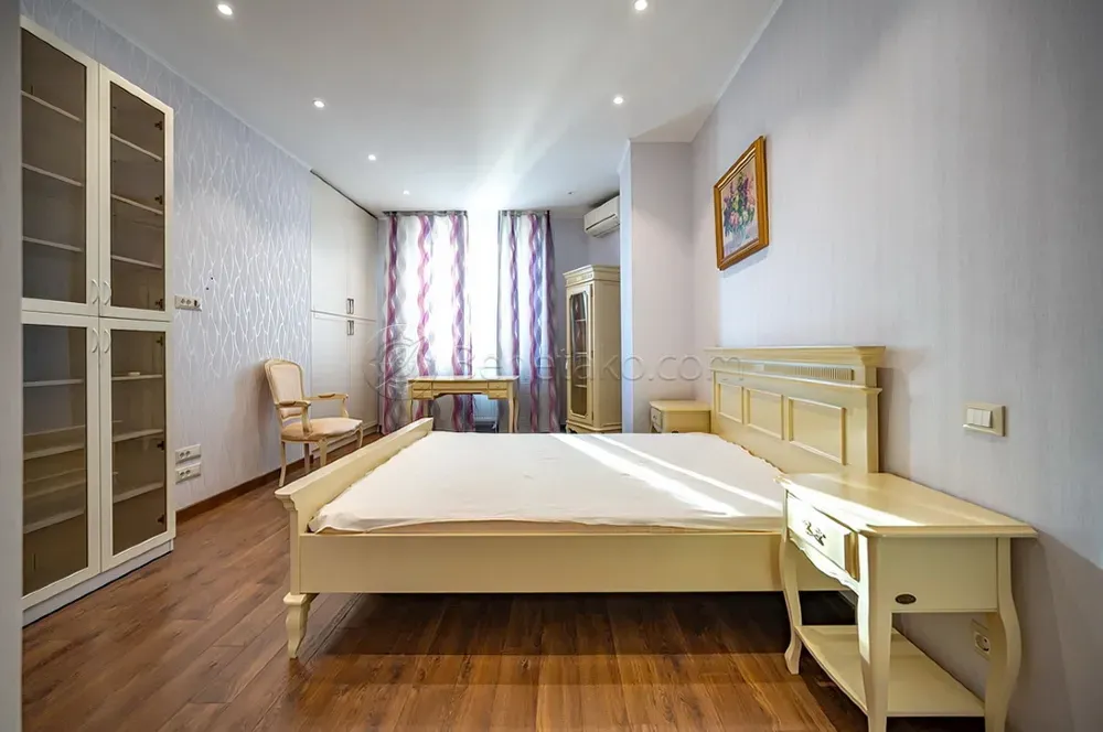 Оренда 3к Квартира 120 кв.м Фонтан, пр. Шевченко, 33Б Одеса - фото 18