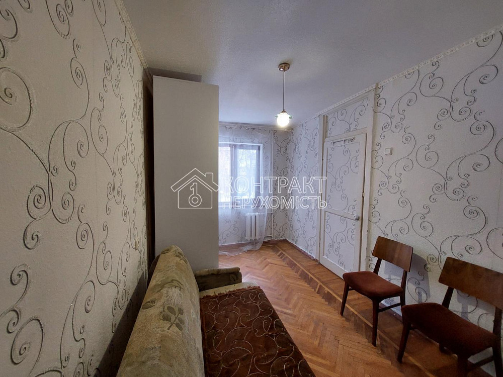 Продаж Квартира 2-кімнатна, 3/5 поверх на вул. Отакара Яроша Харків - фото 9