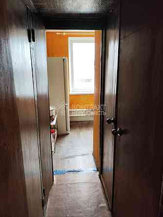 Продаж Квартира 1-кімнатна, 3/12 поверх на вул. Холодногірська Харьков