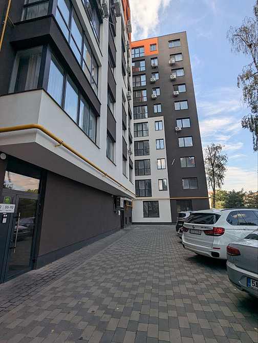 Продаж Квартира 2-кімнатна, 2/10 поверх на вул. Національної Гвардії Івано-Франківськ - фото 8