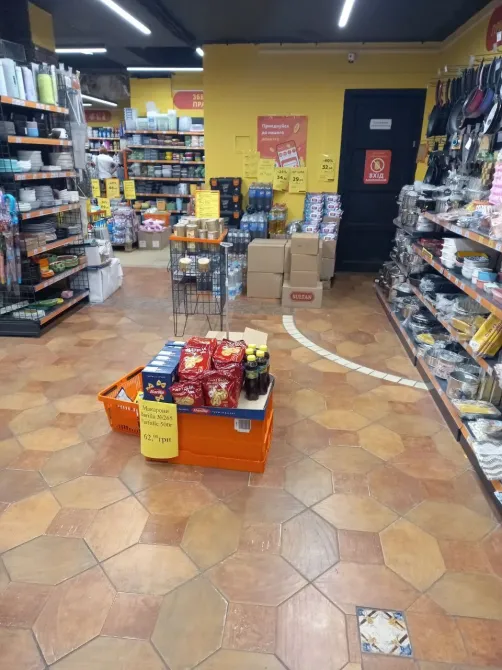 For sale Shop / Salon / Retail Point area 681 sq.m   Dnipro - photo 6