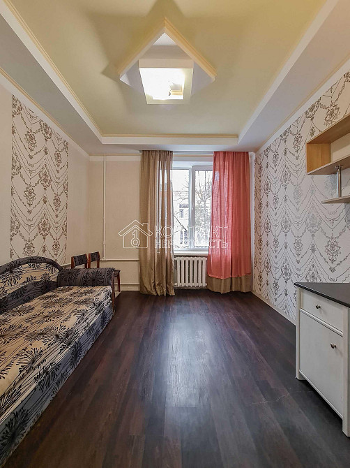 Оренда Квартира 3-кімнатна, 4/5 поверх на вул. Дванадцятого Квітня Харків - фото 15