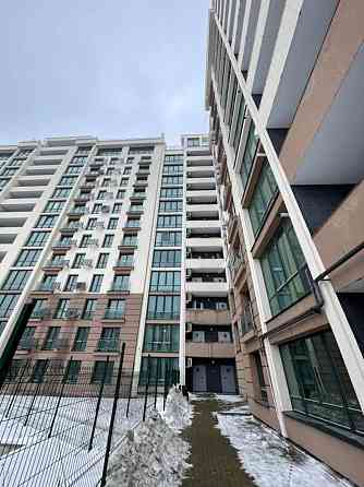 Продаж Квартира 2-кімнатна на Мазепи, 148 Ivano-Frankivs'k