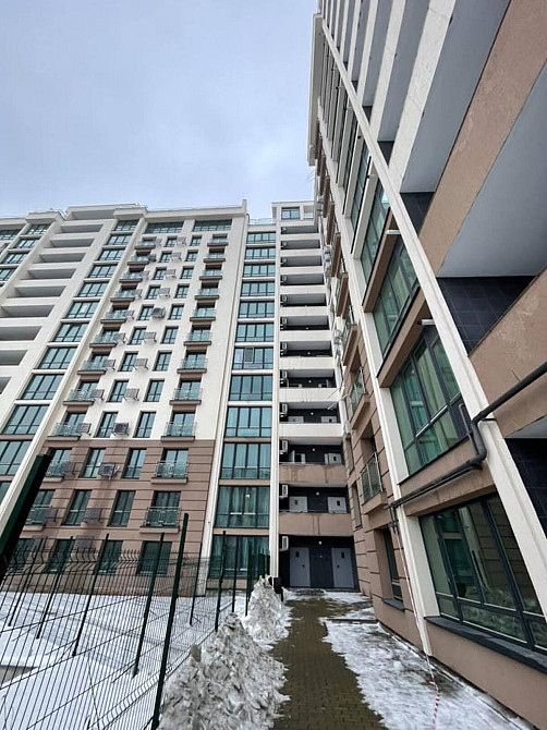 Продаж Квартира 2-кімнатна на Мазепи, 148 Ивано-Франковск - изображение 1